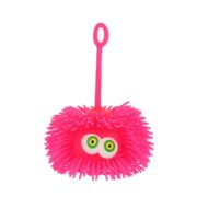 Squishy αντιστρές ματάκια με κορδόνι - Image 2