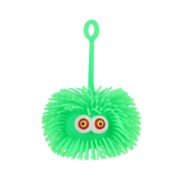 Squishy αντιστρές ματάκια με κορδόνι - Image 3