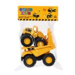 Οχήματα οικοδομής