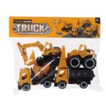 Οχήματα οικοδομής