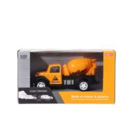 Oχήματα εργασίας σε κουτί - Image 3