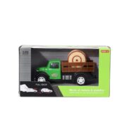 Οχήματα φάρμας σε κουτί - Image 2