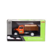 Οχήματα φάρμας σε κουτί - Image 3