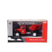 Οχήματα πυροσβεστικής σε κουτί - Image 2