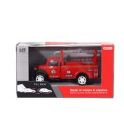 Οχήματα πυροσβεστικής σε κουτί - Image 3