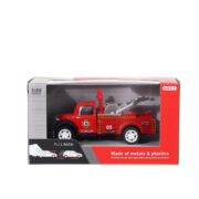 Οχήματα πυροσβεστικής σε κουτί - Image 4