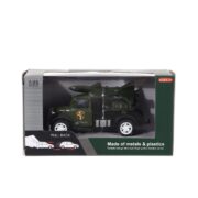 Οχήματα στρατού σε κουτί - Image 4