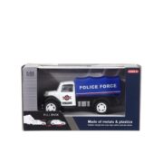 Οχήματα αστυνομίας σε κουτί - Image 4
