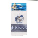 Ποτηρόπανο Greece εκκλησία