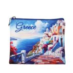 Πορτοφολάκι Greece νησί τοπίο