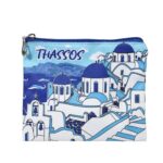 Πορτοφολάκι Θάσος νησί