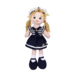 Λούτρινο ναυτάκι