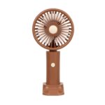 Ανεμιστηράκι επαναφορτιζόμενο