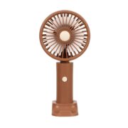 Ανεμιστηράκι επαναφορτιζόμενο