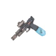 Νεροπίστολο μπαταρίας αυτόματο