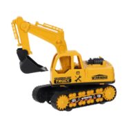 Γερανός σε σακουλάκι