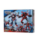 Ρομπότ Puzzle 3D