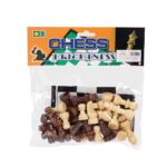 Σκάκι ταξιδιού