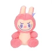 Λούτρινο Labubu - Image 4