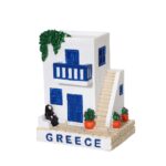 Μινιατούρα Σπίτι Greece