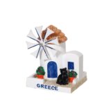 Μινιατούρα Ανεμόμυλος Greece