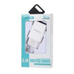 Φις-Ταχυφορτιστής USB