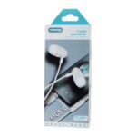 Ακουστικά τύπου type C in ear