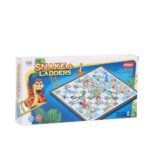 Επιτραπέζιο φιδάκι mini πλαστικό