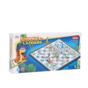 Επιτραπέζιο φιδάκι mini πλαστικό