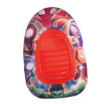 Φουσκωτή βάρκα παιδική Spiderman