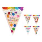 Σημαιάκια πάρτυ