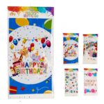 Τραπεζομάντηλο πάρτυ 137x183cm