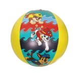 Φουσκωτή μπάλα paw patrol