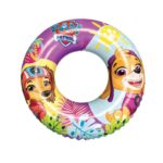 Σωσίβιο παιδικό Paw patrol κορίτσι