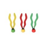 Παιχνίδι πισίνας φύκια