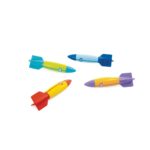 Παιχνίδι πισίνας βελάκια