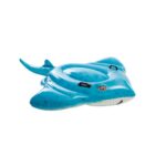 Φουσκωτό σαλάχι με χερούλια