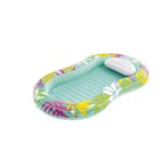 Φουσκωτό στρώμα φύλλα με μαξιλάρι