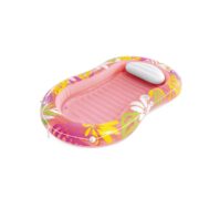 Φουσκωτό στρώμα φύλλα με μαξιλάρι - Image 2