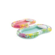 Φουσκωτό στρώμα φύλλα με μαξιλάρι - Image 3