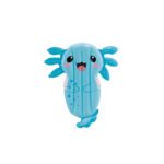 Φουσκωτό σαλαμάνδρα με χερούλια