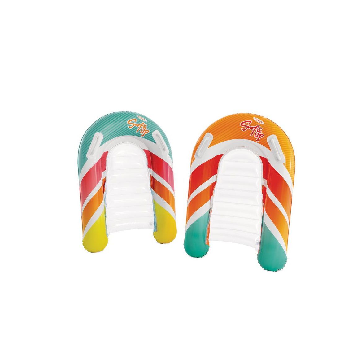 58172-1 Φουσκωτή σανίδα με χερούλια - Image 1