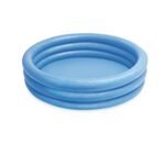 Φουσκωτή πισίνα μπλε