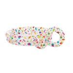 Φουσκωτή πισίνα παγωτά