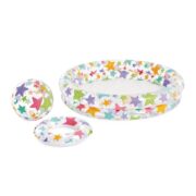 Φουσκωτή πισίνα παγωτά - Image 3