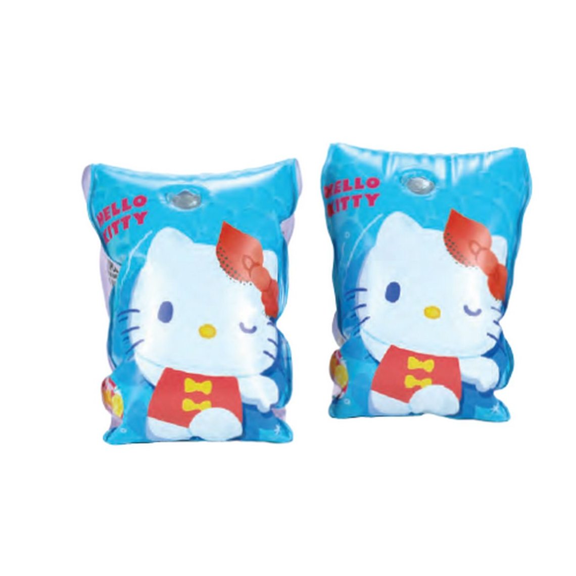 65120 Μπρατσάκια Hello kitty - Image 1