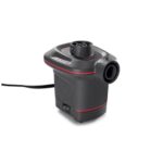 Τρόμπα ηλεκτρική 12DC INTEX