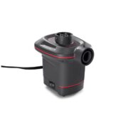 Τρόμπα ηλεκτρική 12DC INTEX