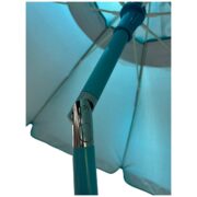 Ομπρέλα SANTANNA UV protection χρυσό - Image 2