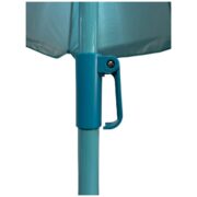 Ομπρέλα SANTANNA UV protection χρυσό - Image 3